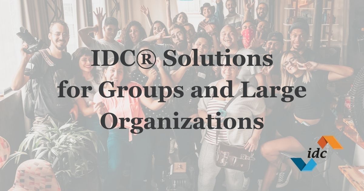 Group DEI Training Solutions | Empower Your Workforce